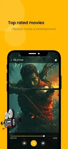 shiddat-movie-jiohotstar Top Rated Movies